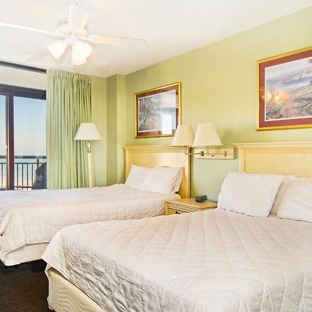 شاطئ ميرتل Sands Dunes North Tower Unit 1401 المظهر الخارجي الصورة