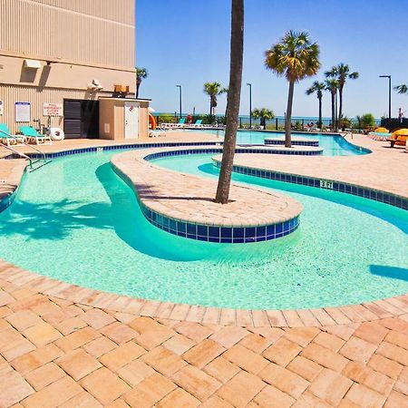 شاطئ ميرتل Sands Dunes North Tower Unit 1401 المظهر الخارجي الصورة