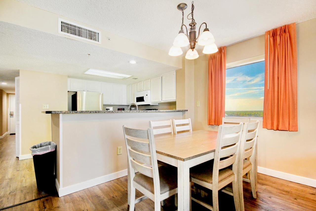 شاطئ ميرتل Sands Dunes North Tower Unit 1401 المظهر الخارجي الصورة