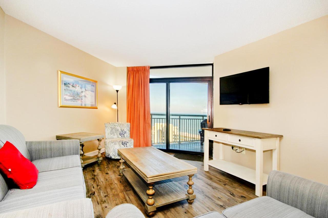 شاطئ ميرتل Sands Dunes North Tower Unit 1401 المظهر الخارجي الصورة