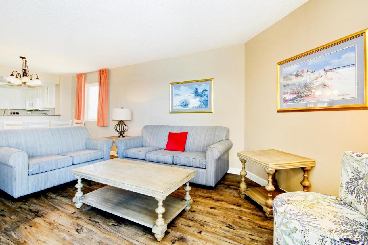 شاطئ ميرتل Sands Dunes North Tower Unit 1401 المظهر الخارجي الصورة